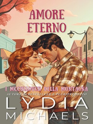 cover image of Amore Eterno